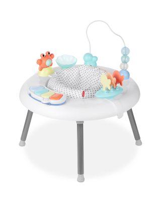 Seascape 2 in 1 Activity Center - Ages 4M+ by SKIP HOP