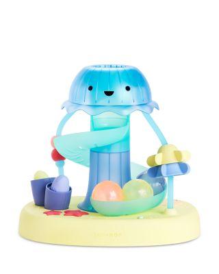 Seascape Musical Activity Ball Drop - Ages 6M+ by SKIP HOP