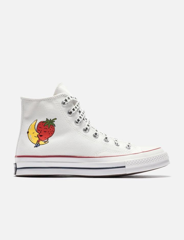 Converse Chuck 70 Woven by SKY HIGH FARM WORKWEAR