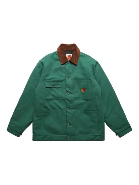 KS Graffati jacket by SKY HIGH FARM WORKWEAR