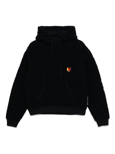 Shf Perennial hoodie by SKY HIGH FARM WORKWEAR