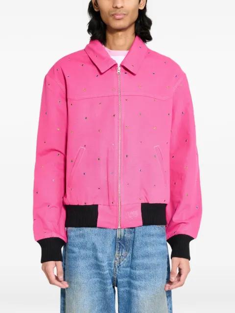 Studded Work jacket by SKY HIGH FARM WORKWEAR