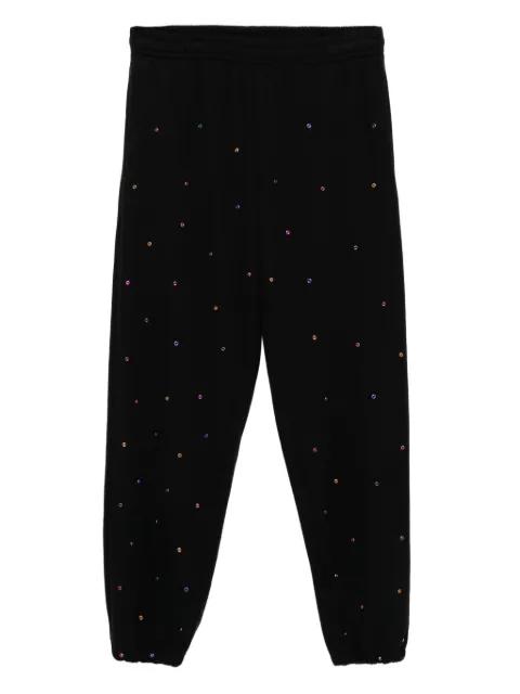 Studded sweatpants by SKY HIGH FARM WORKWEAR