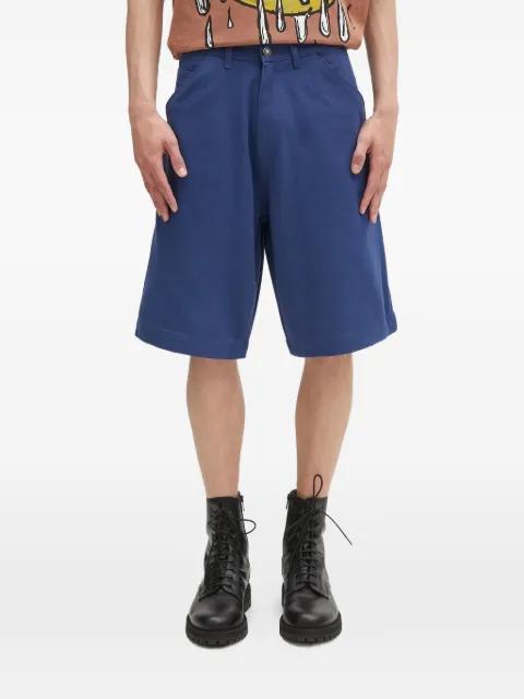 pocket shorts by SKY HIGH FARM WORKWEAR