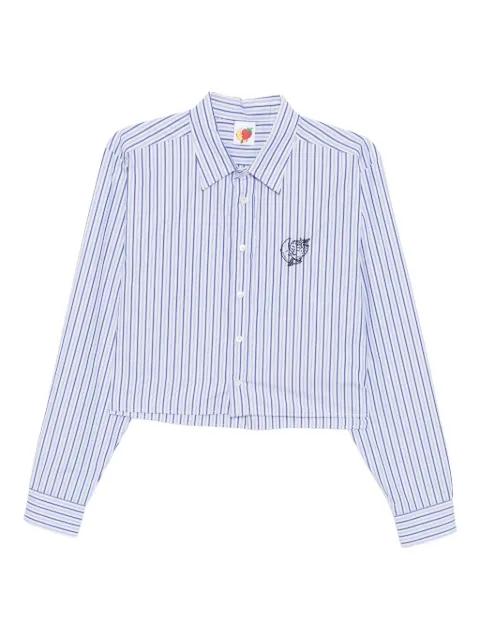 striped shirt by SKY HIGH FARM WORKWEAR