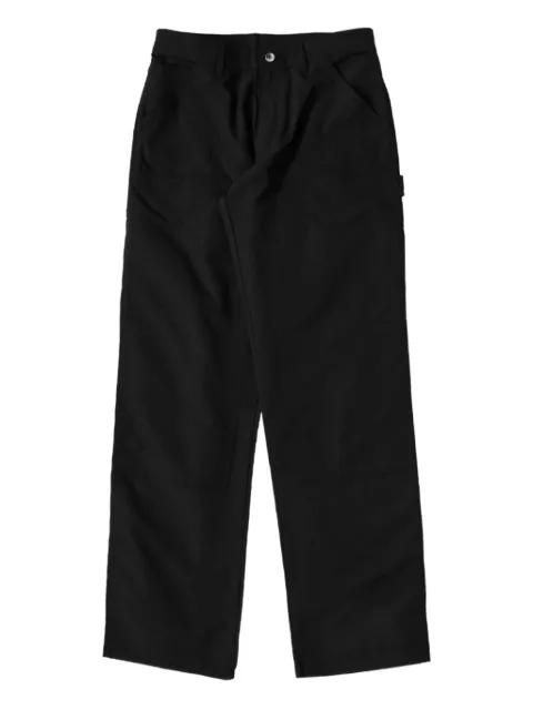 wide-leg trousers by SKY HIGH FARM WORKWEAR