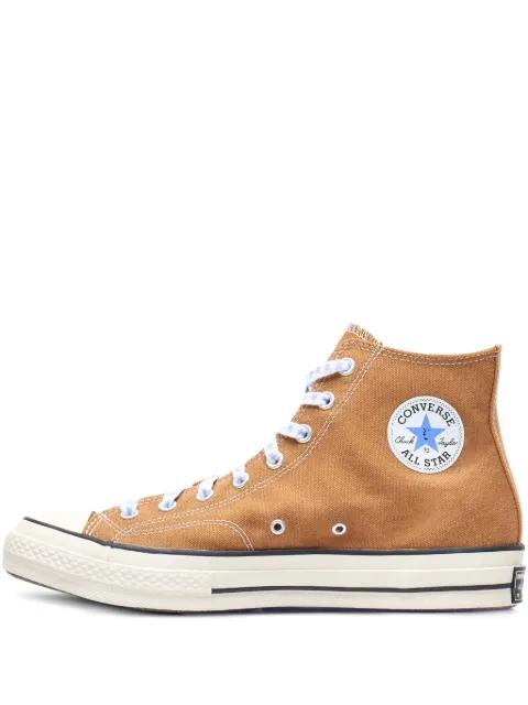 x Converse Chuck Taylor sneakers by SKY HIGH FARM WORKWEAR