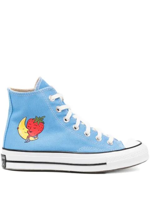 x Converse Workwear Chuck 70 sneakers by SKY HIGH FARM WORKWEAR