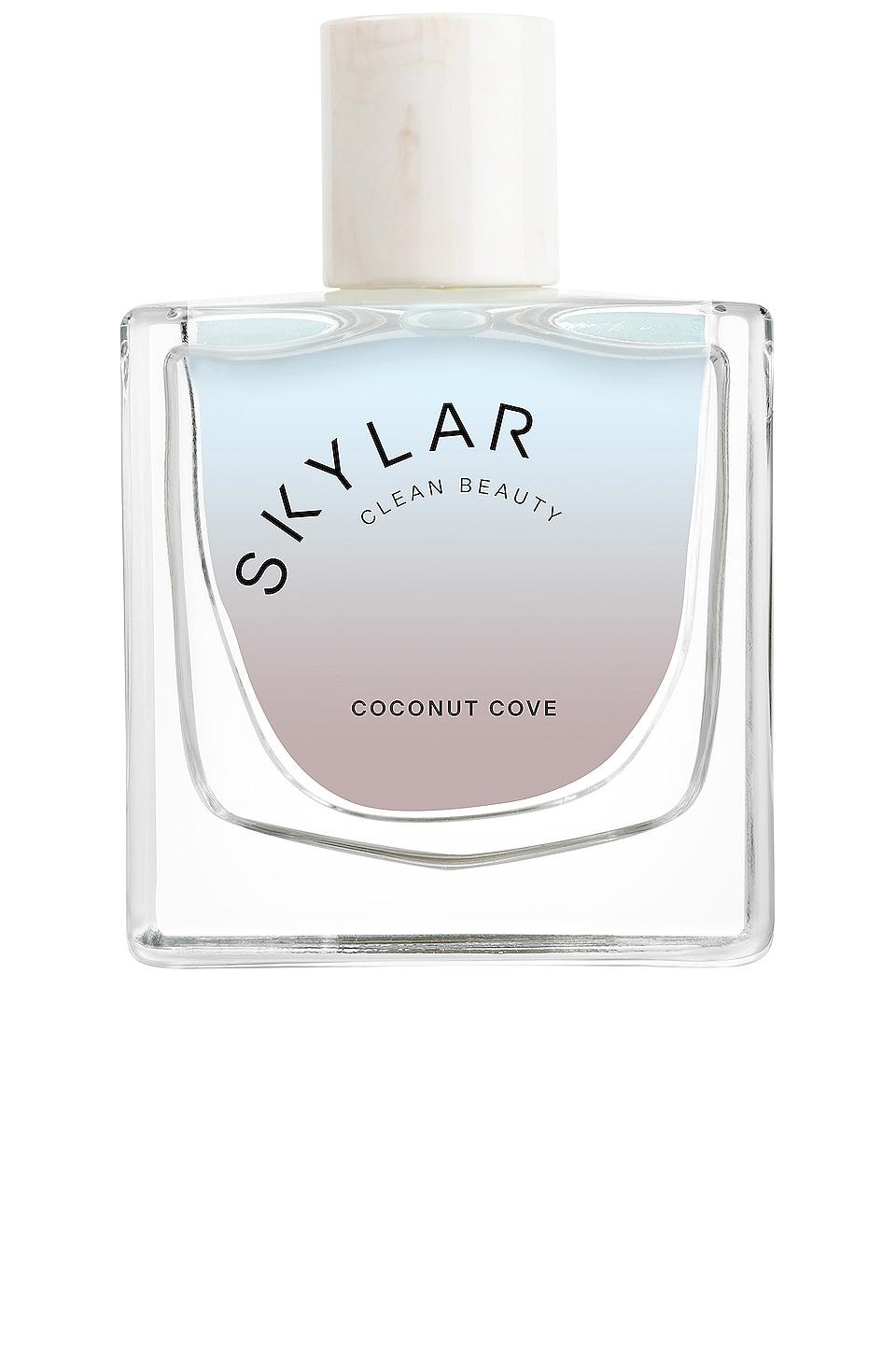 Skylar Coconut Cove Eau de Parfum in Beauty by SKYLAR