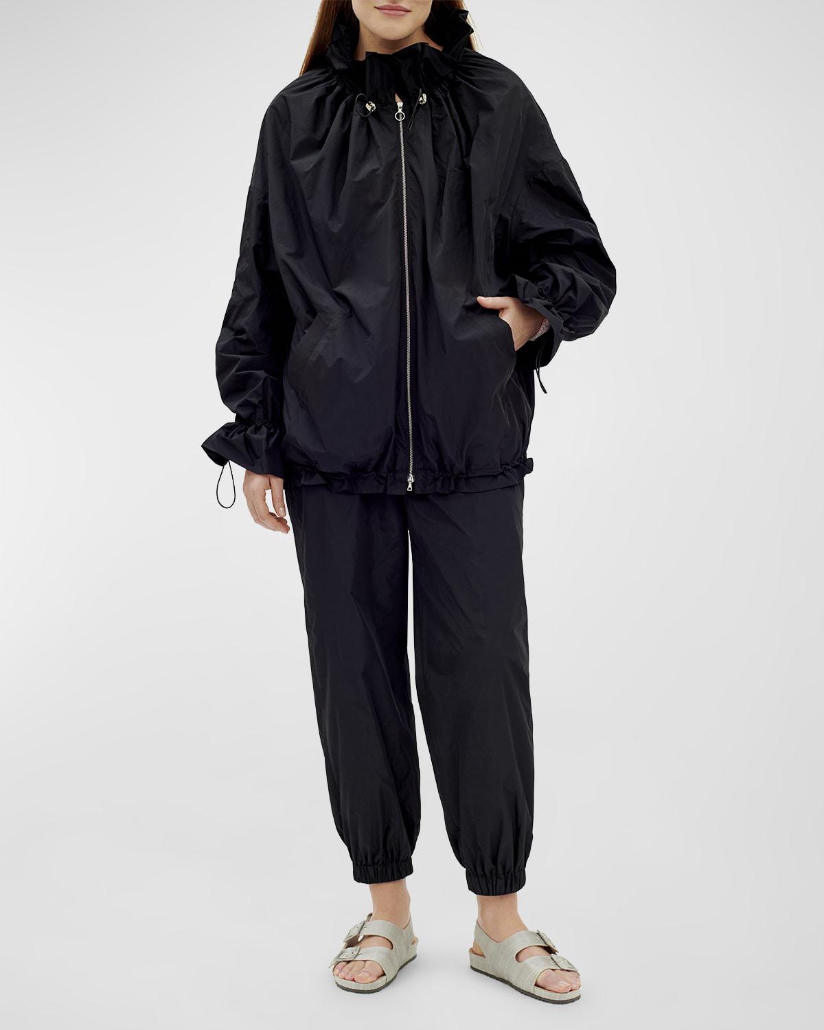 Costume Sportive Zip-Up Lounge Set by SLEEPER