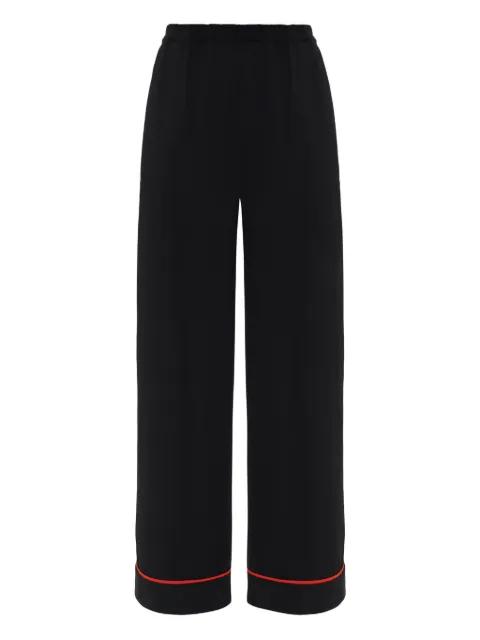 Finnegan pajama trousers by SLEEPER
