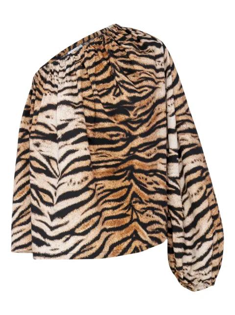 Gaia blouse by SLEEPER