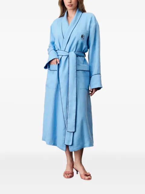 Paros robe by SLEEPER