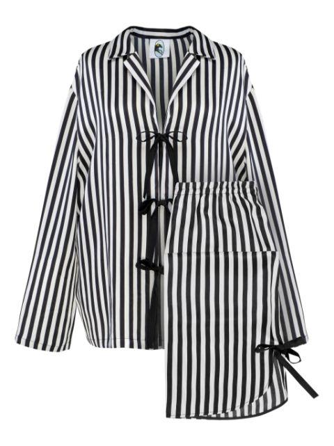 Phoenix pyjama set by SLEEPER