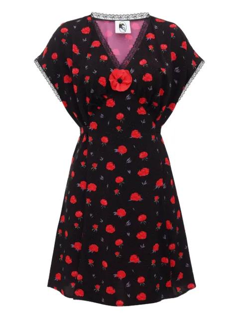 Poppi mini dress by SLEEPER