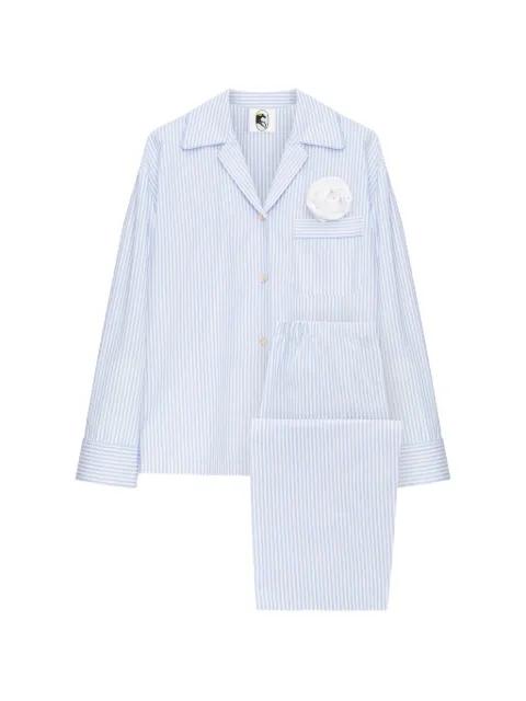 Rose cotton pajamas by SLEEPER