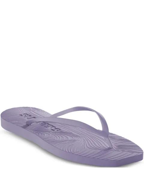 Tapered flip-flops by SLEEPER
