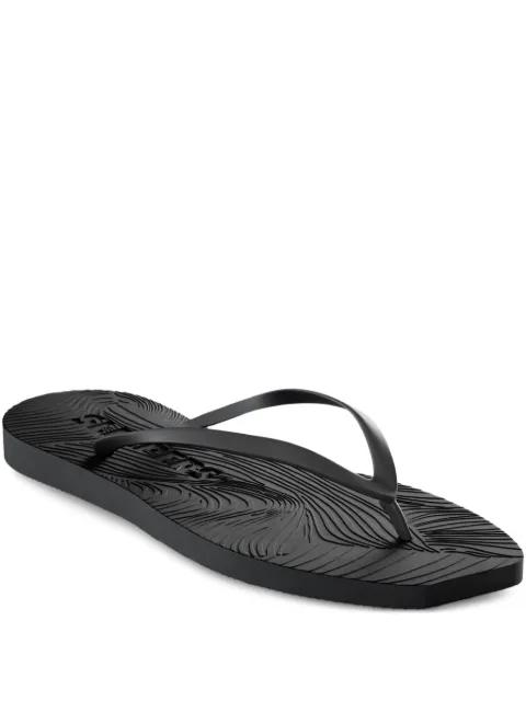 Tapered flip-flops by SLEEPER