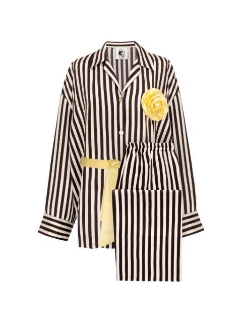 The Rose oversized pajamas by SLEEPER