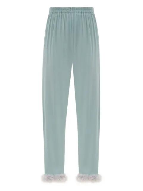 Venus in Love trousers by SLEEPER