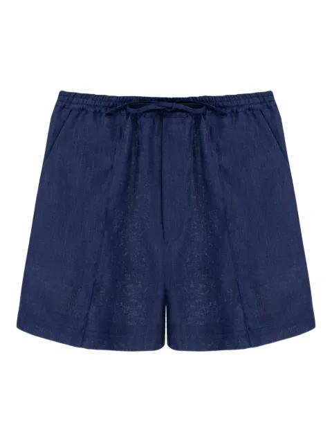 linen shorts by SLEEPER