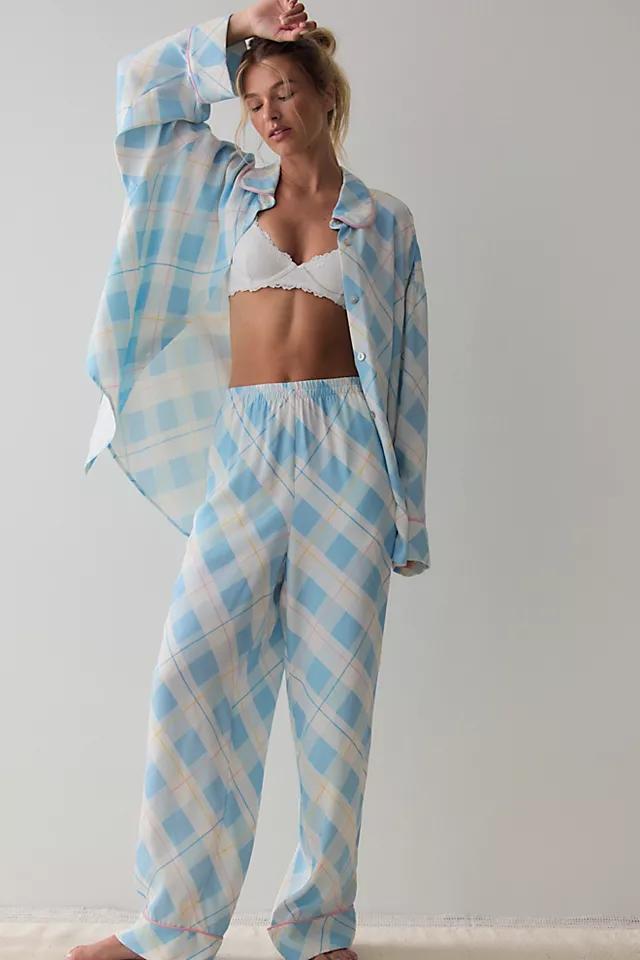 Sleeper Pastelle Oversized Pants by SLEEPER | FREE PEOPLE
