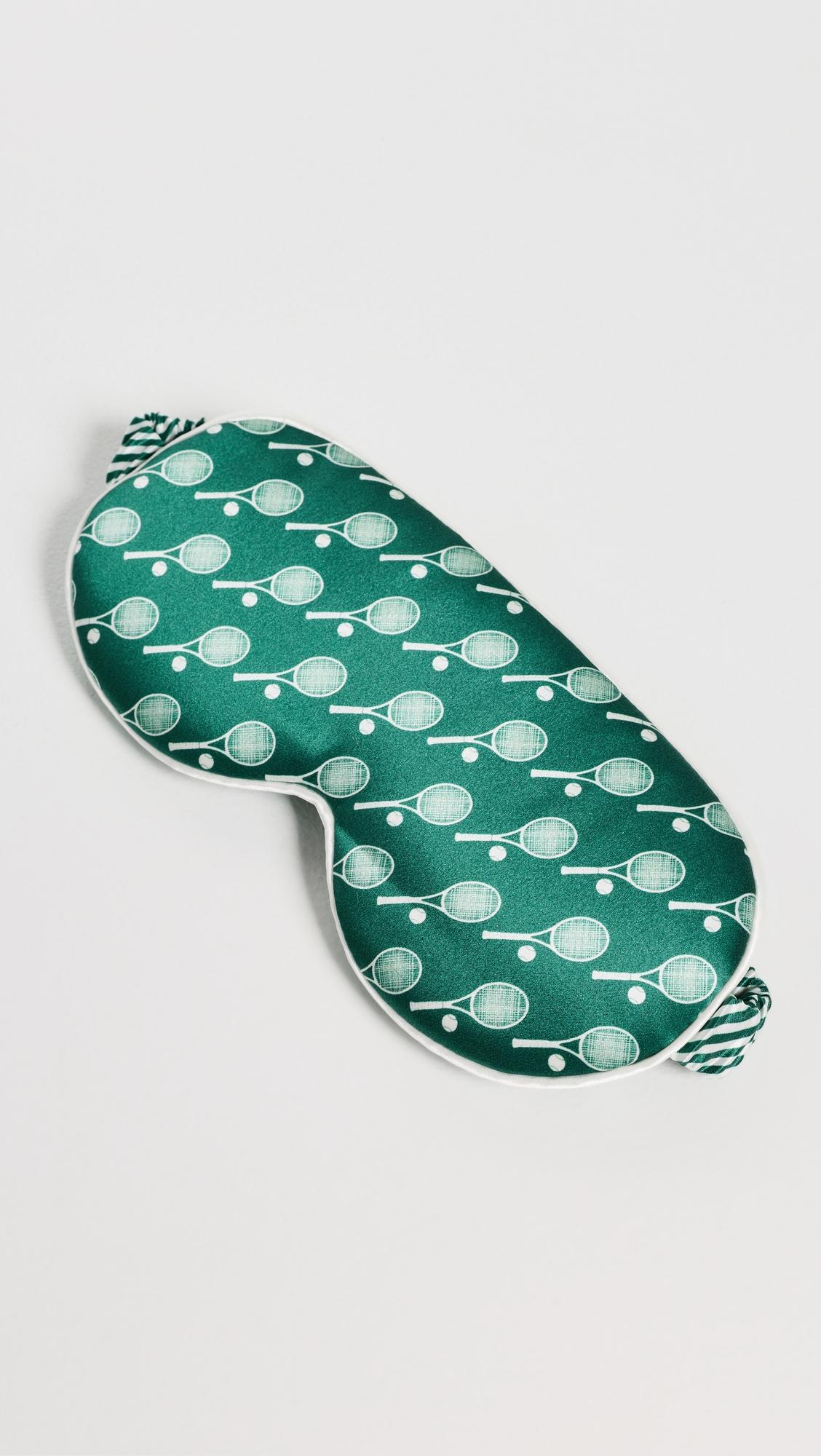 Pure Silk Contour Sleep Mask by SLIP