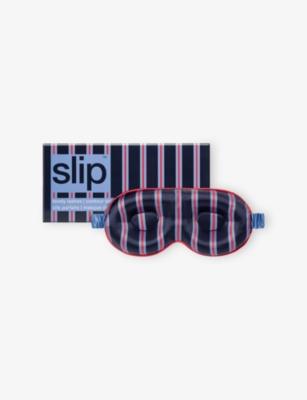 Rest Day Lovely Lashes Silk Sleep Mask by SLIP