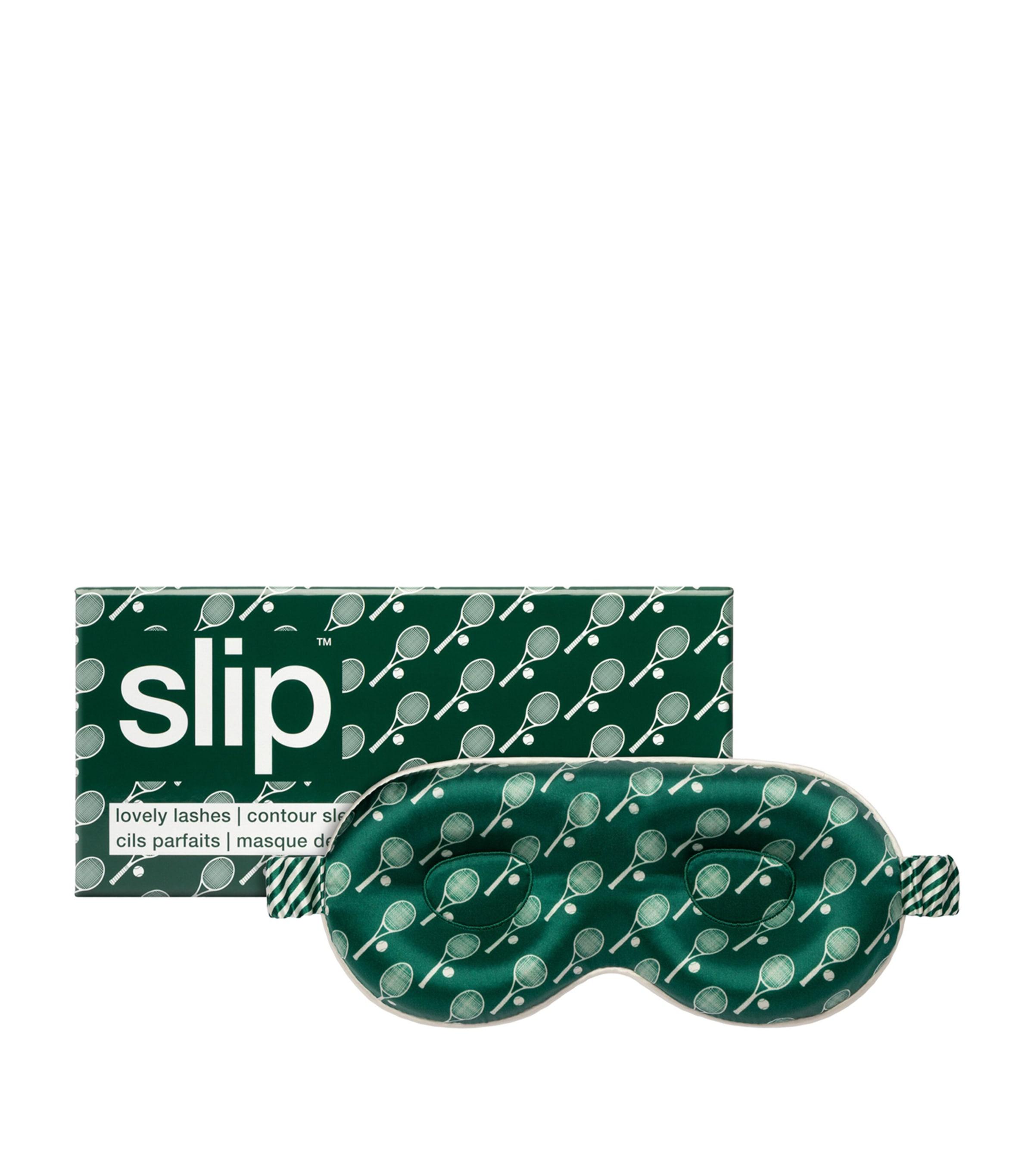 Slip Mulberry Silk Contour Sleep Mask by SLIP