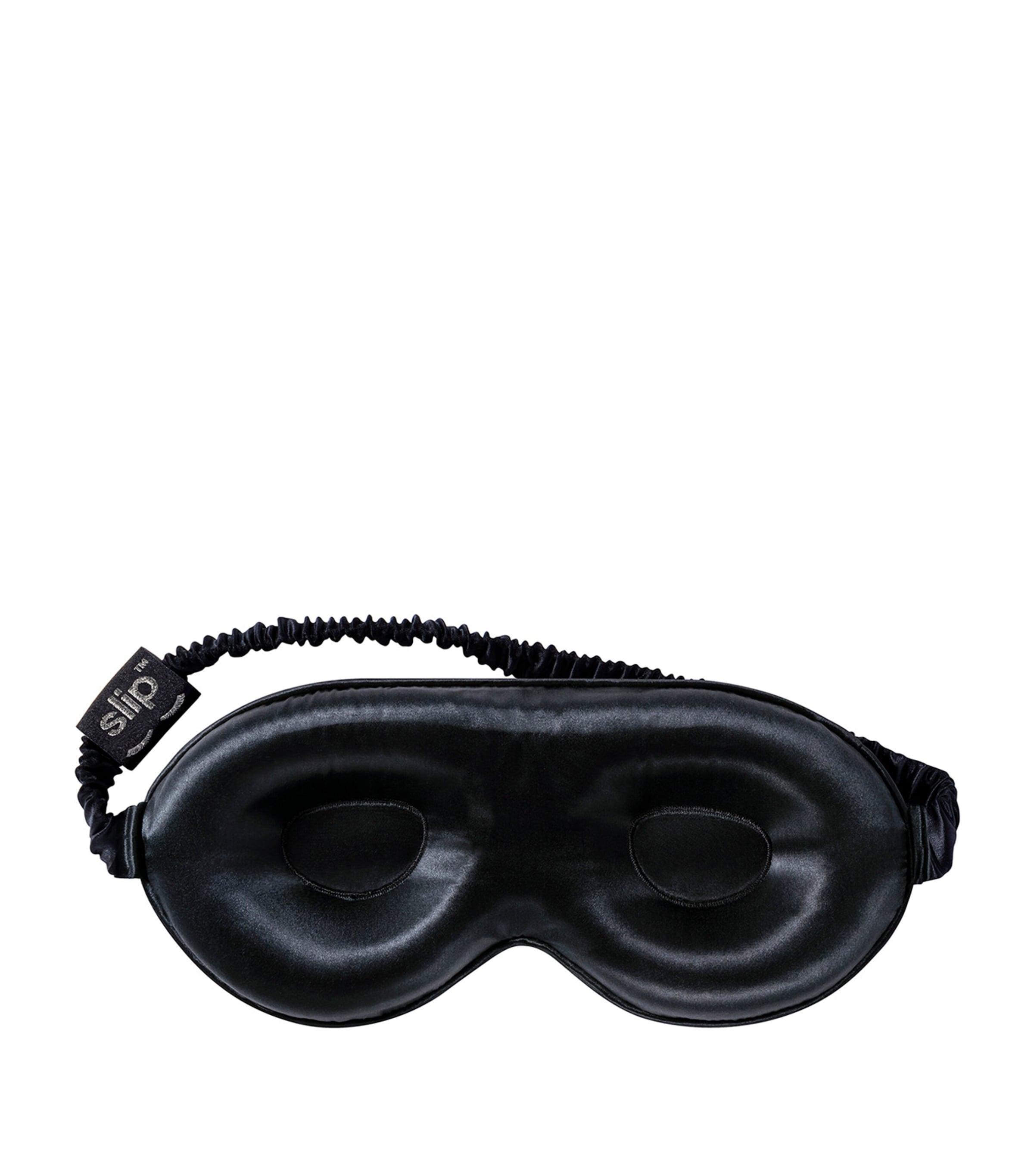 Slip Silk Contour Sleep Mask by SLIP