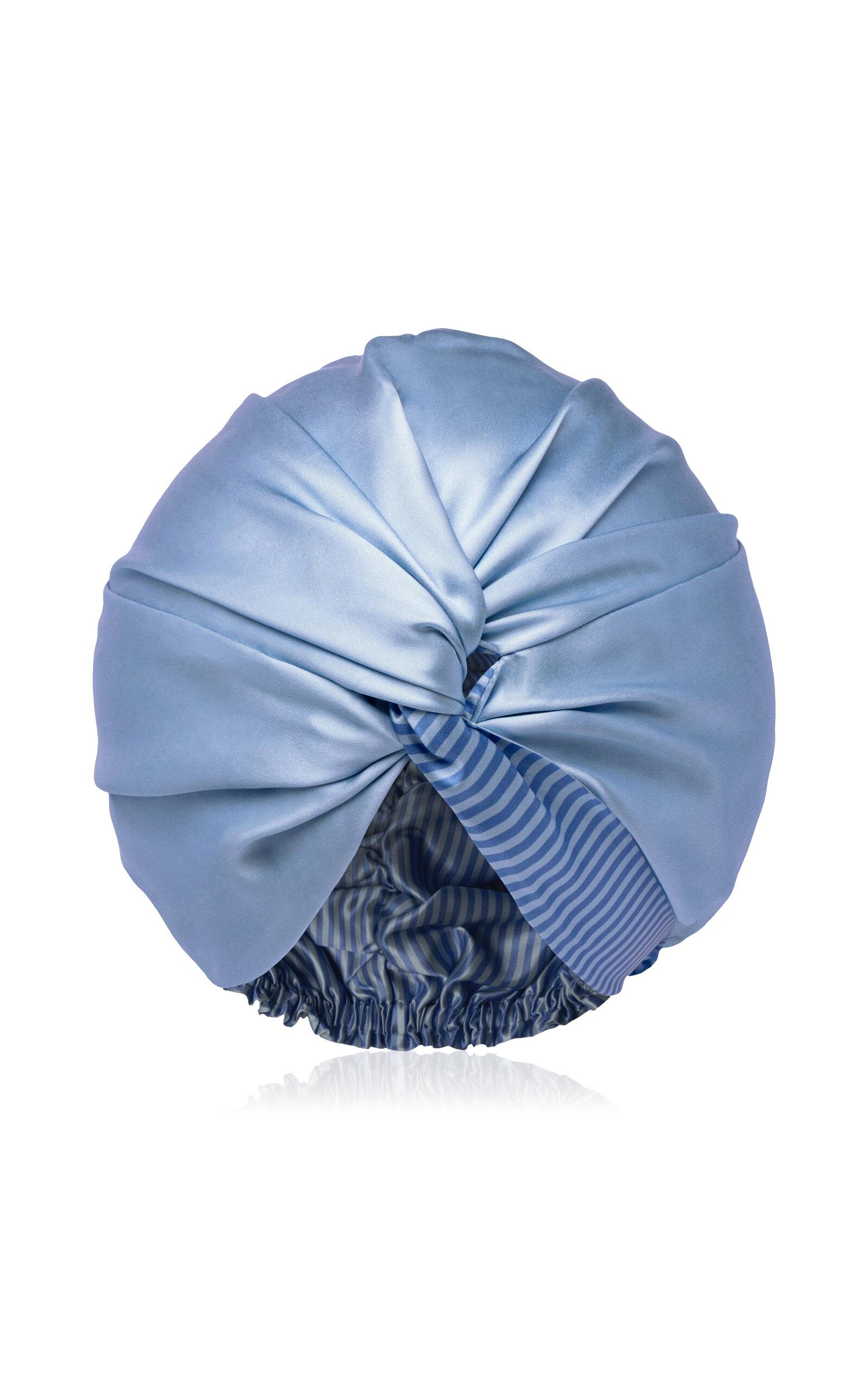 Slip Silk Hair Wrap - Moda Operandi by SLIP