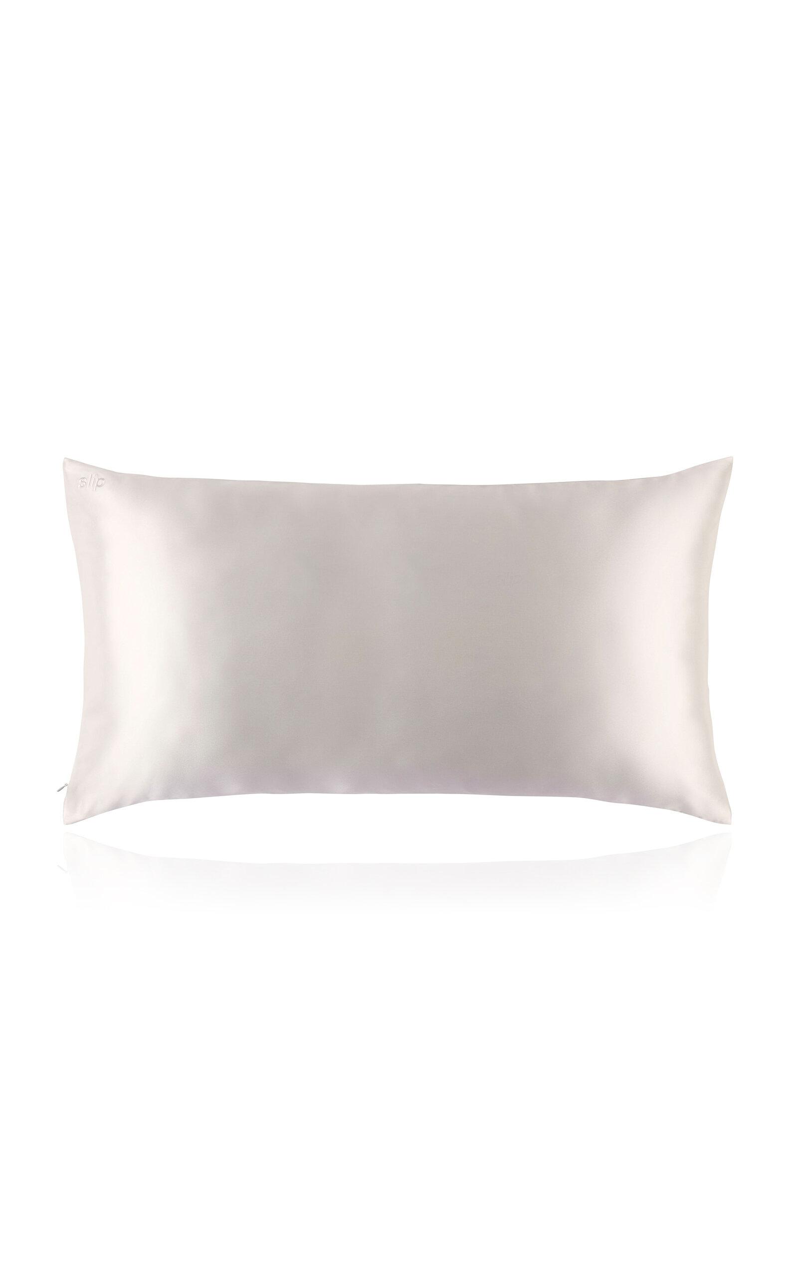 Slip Silk King Pillowcase - Moda Operandi by SLIP