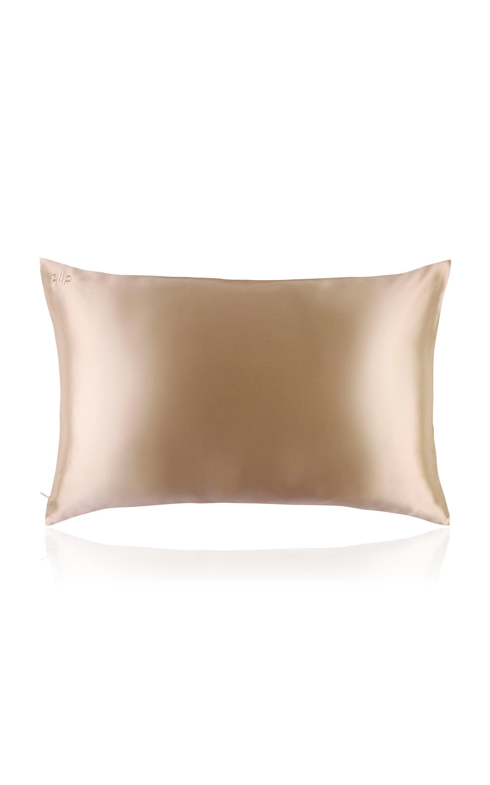 Slip Silk Queen Pillowcase - Moda Operandi by SLIP