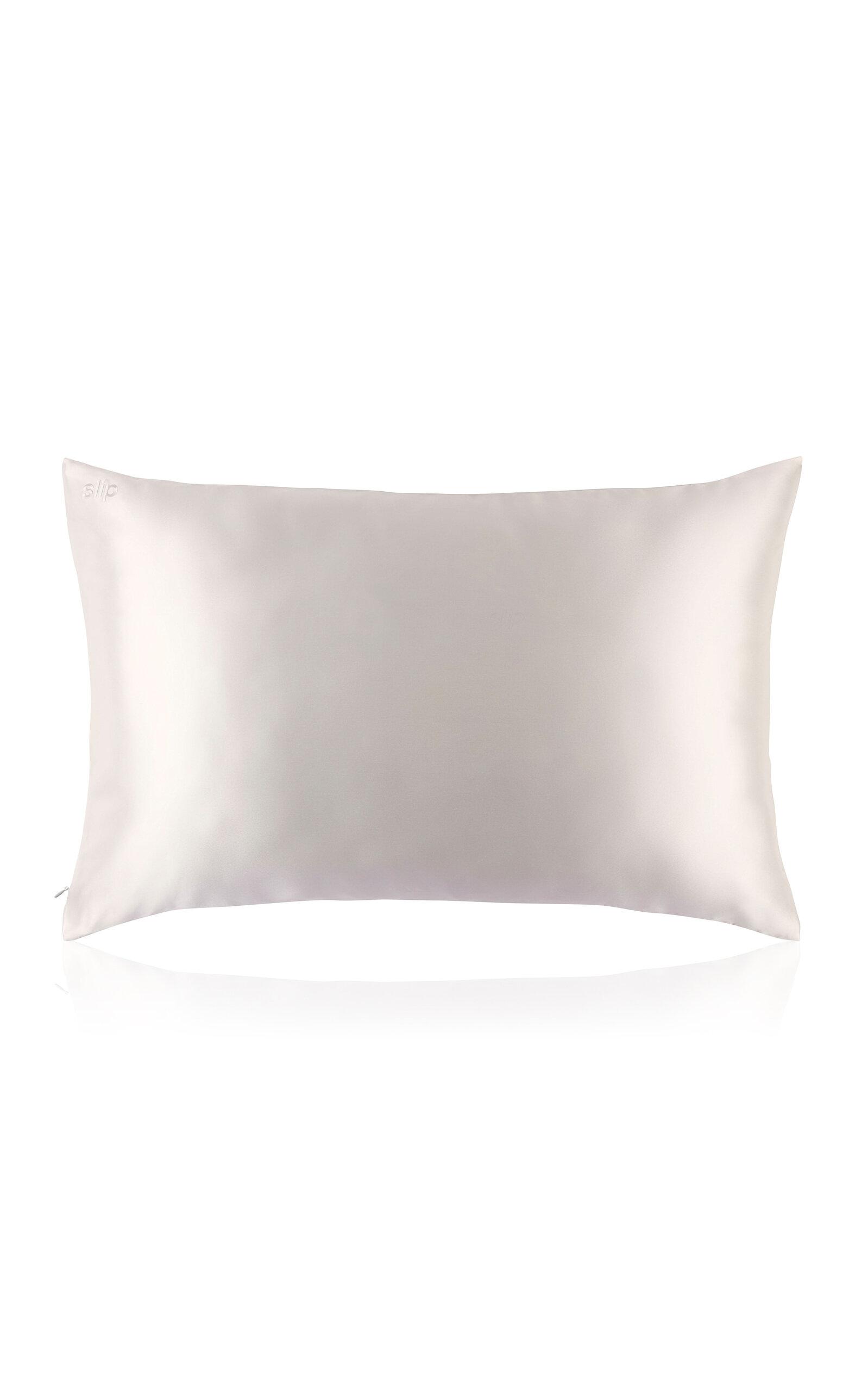 Slip Silk Queen Pillowcase - Moda Operandi by SLIP
