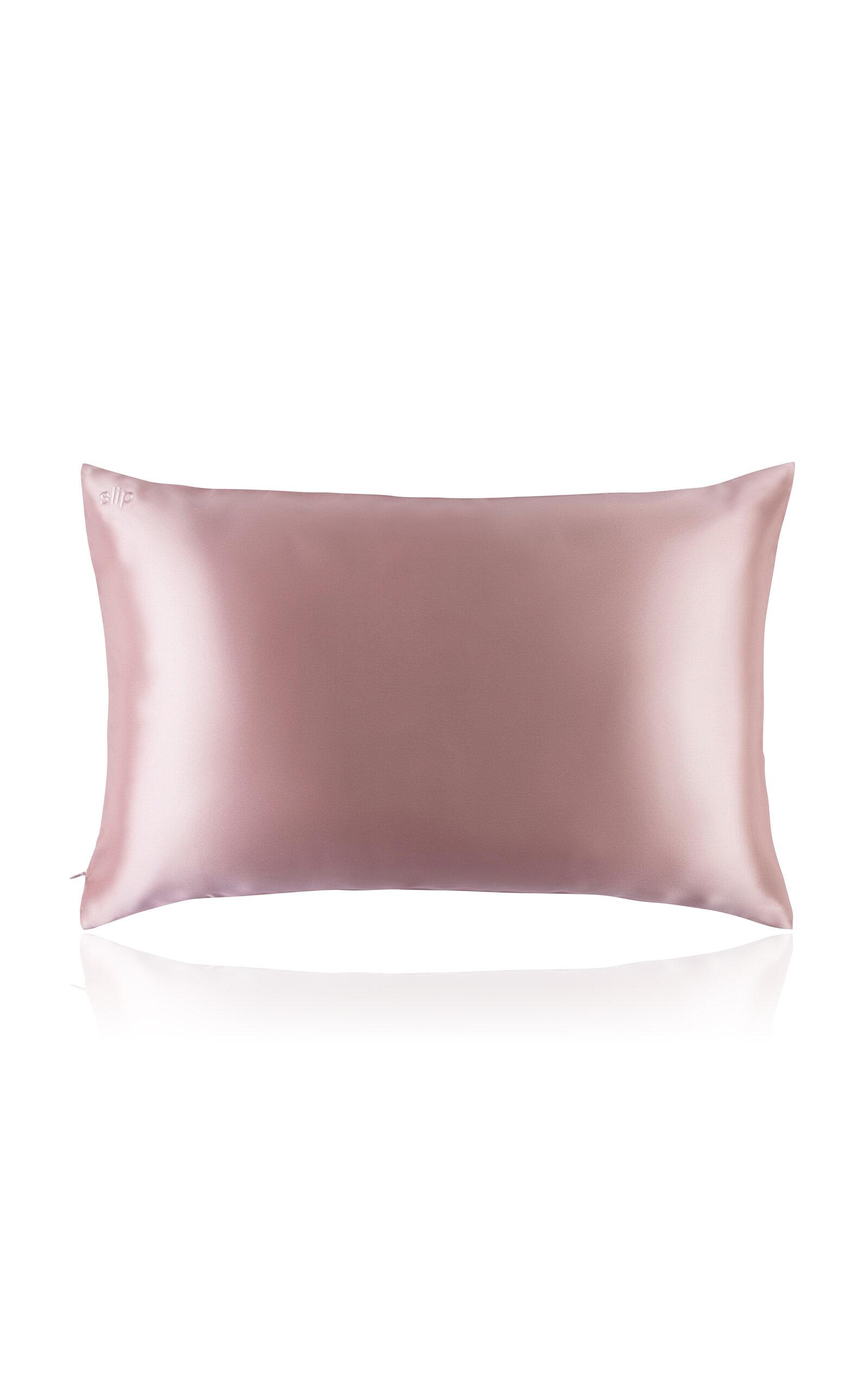 Slip Silk Queen Pillowcase - Moda Operandi by SLIP