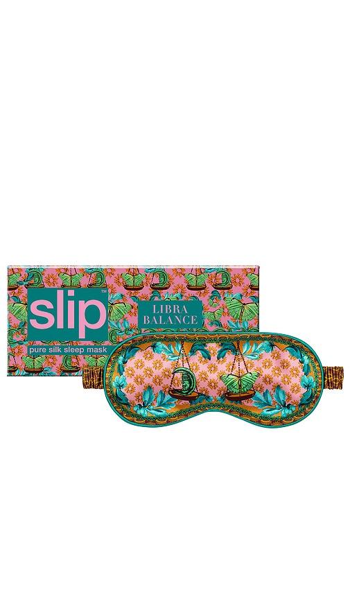 slip Sleep Mask in Zodiac Libra by SLIP