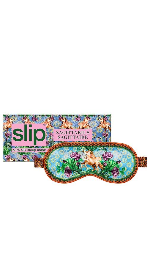 slip Sleep Mask in Zodiac Sagittarius by SLIP