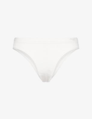 Free Evolve Mini Stretch-Woven Brief by SLOGGI