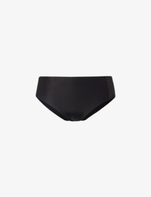 Zero Feel 2.0 stretch-jersey hipster briefs by SLOGGI