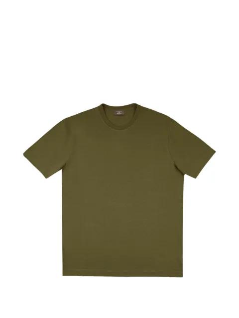 IceCotton T-shirt by SLOWEAR