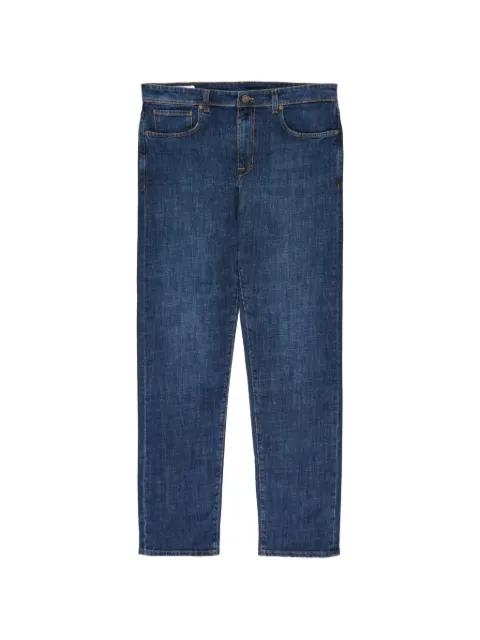 Incotex Blue Division regular-fit jeans by SLOWEAR