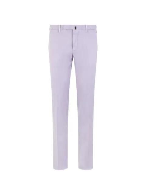 belt-loops trousers by SLOWEAR