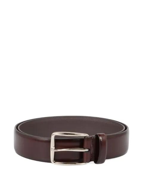 buckle belt by SLOWEAR
