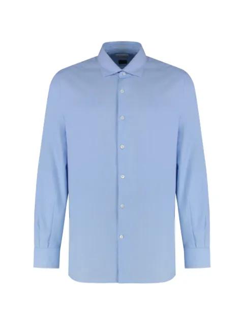 buttoned shirt by SLOWEAR