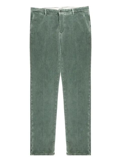 corduroy trousers by SLOWEAR