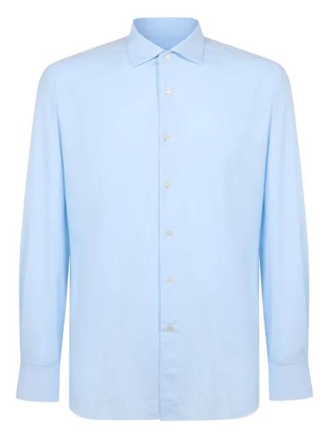 cotton shirt by SLOWEAR