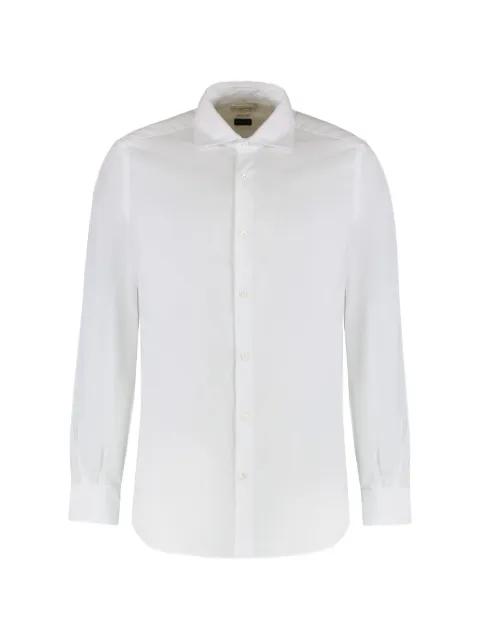 cotton shirt by SLOWEAR