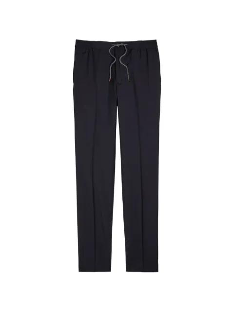 drawstring trousers by SLOWEAR