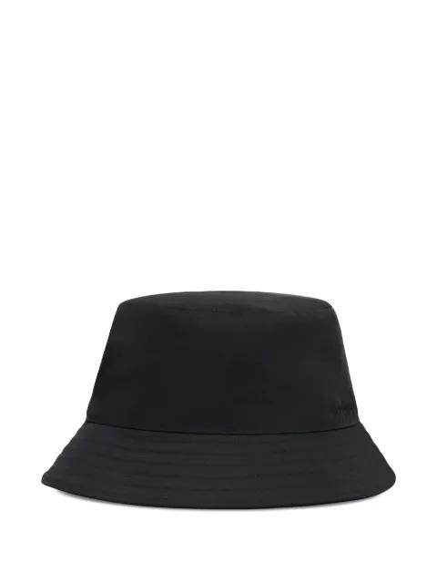 fisherman's hat by SLOWEAR