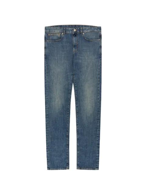 five-pocket jeans by SLOWEAR